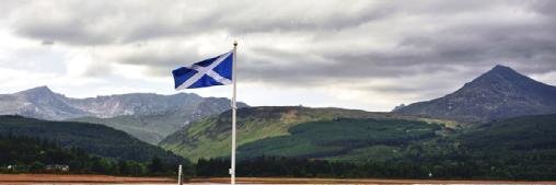 CW@60: Falling in love – why open source reflects my Scottish values